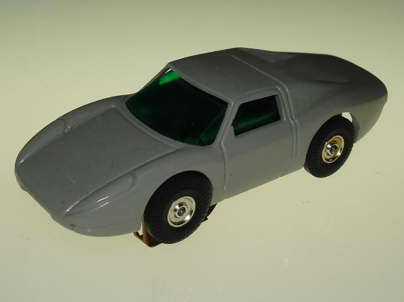 Atlas HO Scale Porsche 904 GT