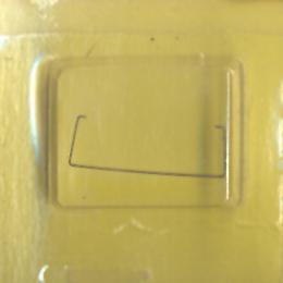 Aurora Super Model Motoring 1:48 Scale Slot Car Racing Part #8726 Chassis Gear Plate Clamp Aurora Super Model Motoring 1:48 Scale Slot Car Racing Part #8726 Chassis Gear Plate Clamp