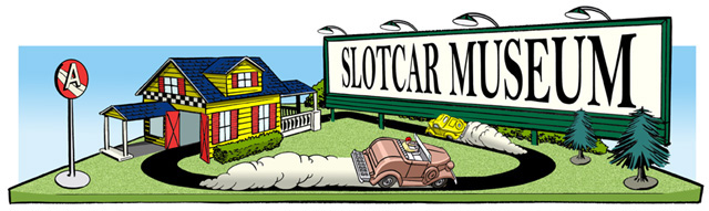 Slot Car Museum